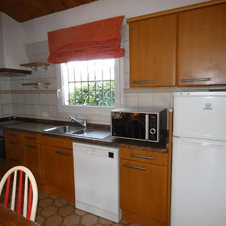 Holiday home Casa Luc *