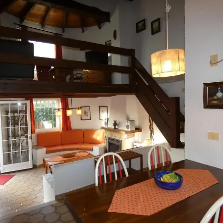 Casa Luc Holiday home *