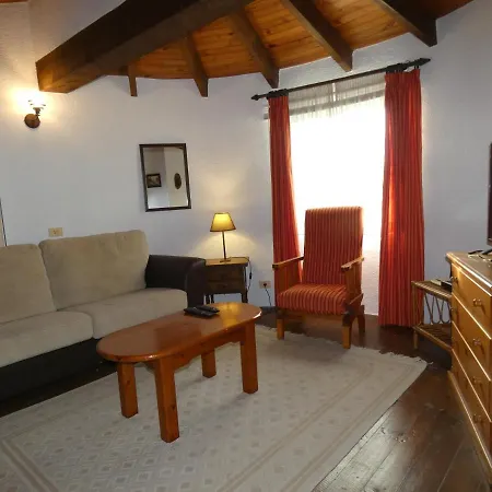 Casa Luc Holiday home