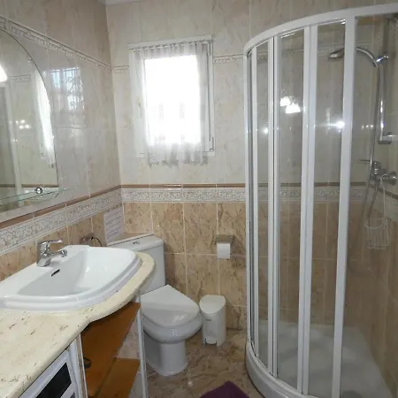 Casa Luc Holiday home Denia