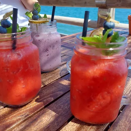 Holiday home Casa Luc Denia