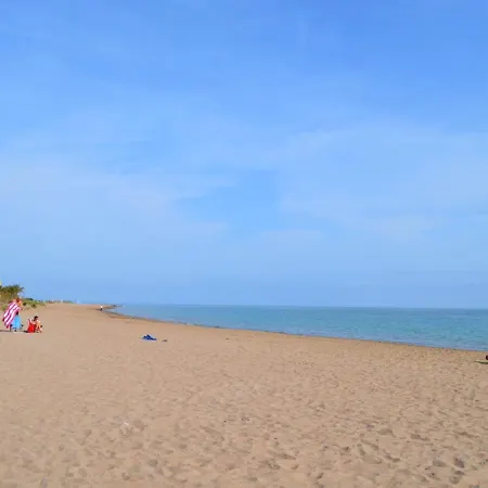 Holiday home Casa Luc