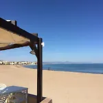 Holiday home Casa Luc Denia