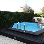 Casa Luc Holiday home Denia