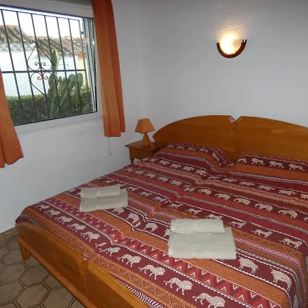 Casa Luc 度假居 *