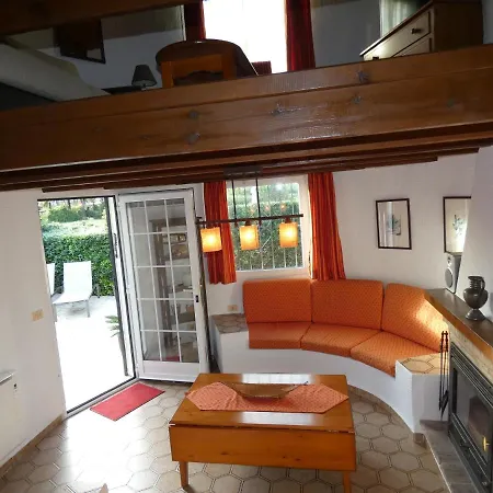 Casa vacanze Casa Luc Dénia