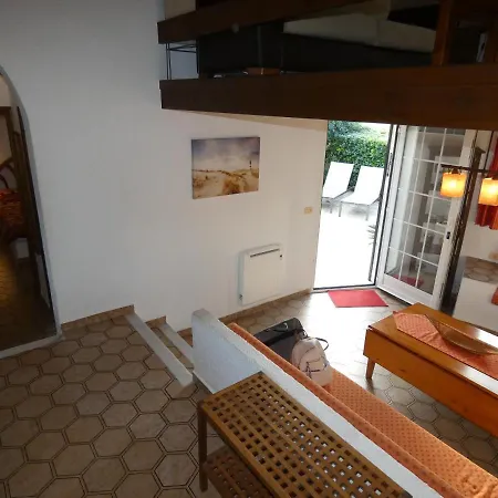 Casa Luc *
