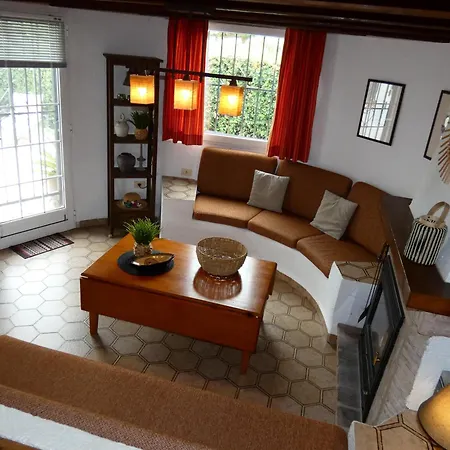 Casa Luc Tatil Evi