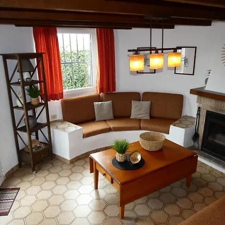 Casa Luc Tatil Evi *