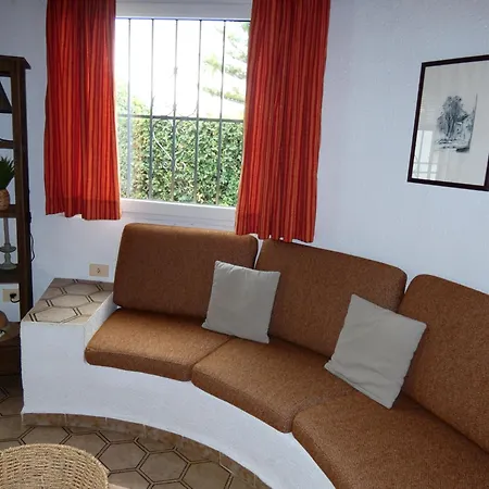 Tatil Evi Casa Luc