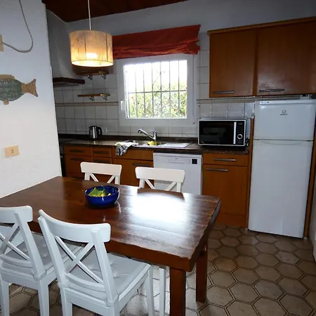 Casa Luc * Denia