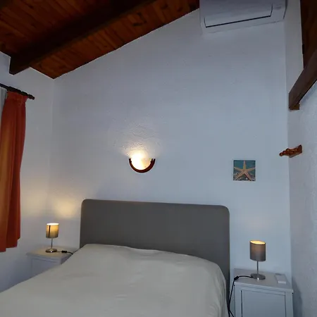 Tatil Evi Casa Luc *