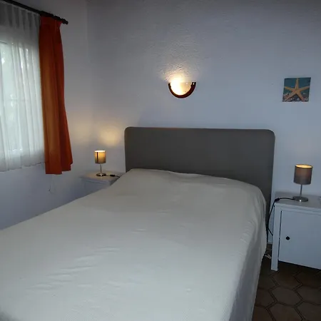 Casa Luc Denia