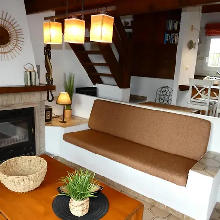 Casa Luc Tatil Evi *