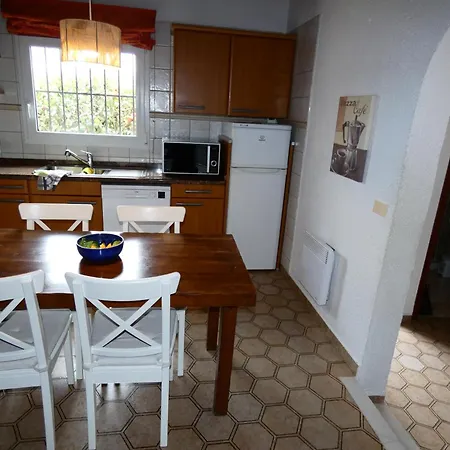 Casa Luc Tatil Evi *