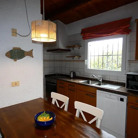 Tatil Evi Casa Luc Denia