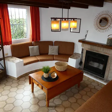Casa Luc Denia