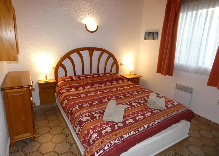 Casa Luc Casa vacanze *