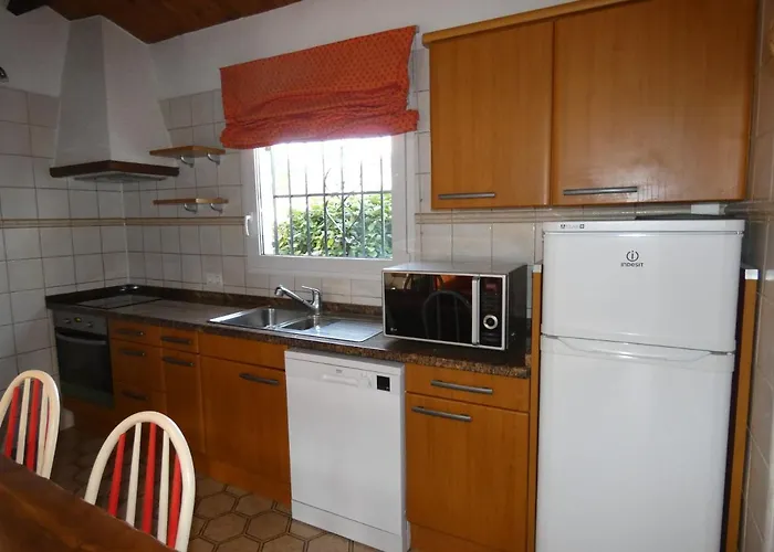 Casa vacanze Casa Luc *