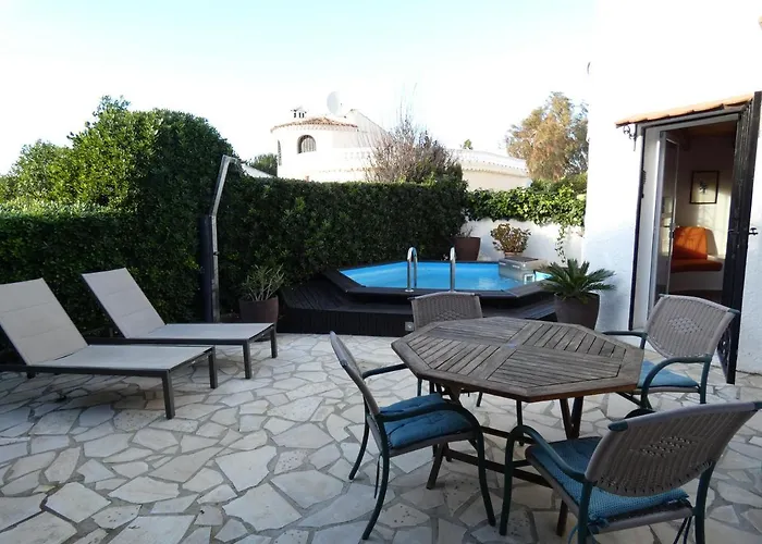 Casa Luc Casa vacanze