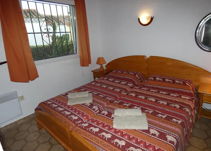 Casa Luc Casa vacanze *