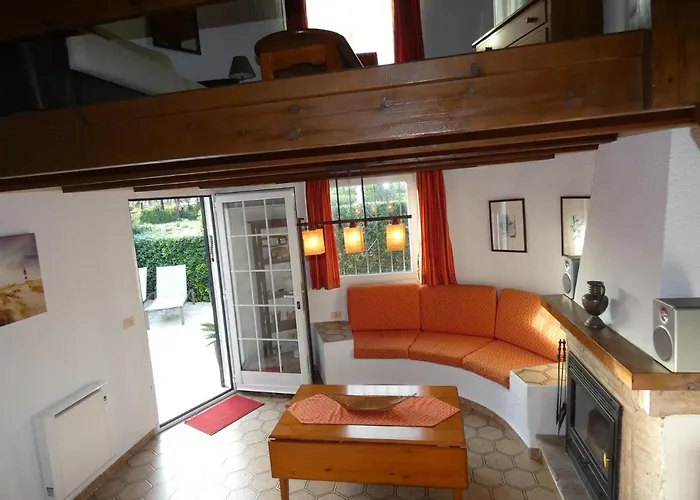 Casa vacanze Casa Luc Dénia