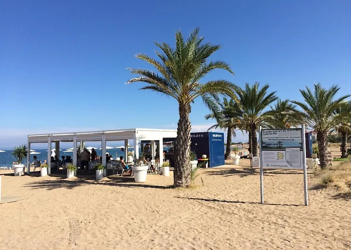 Casa vacanze Casa Luc Dénia