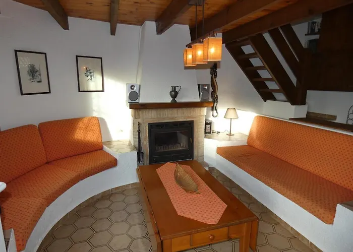 Casa Luc * Dénia