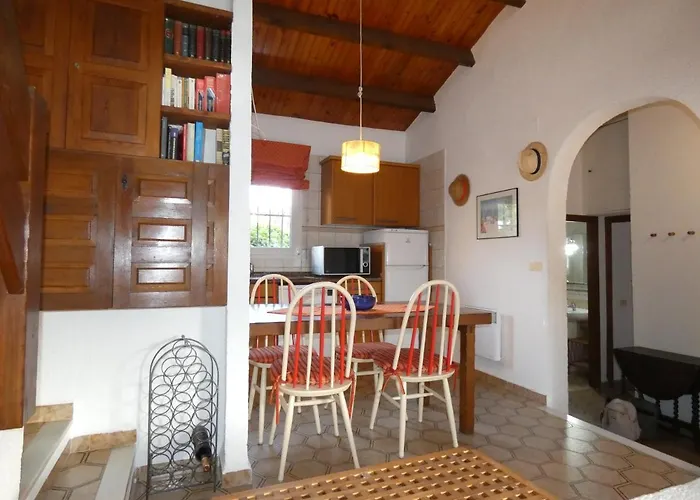 Casa Luc Casa vacanze