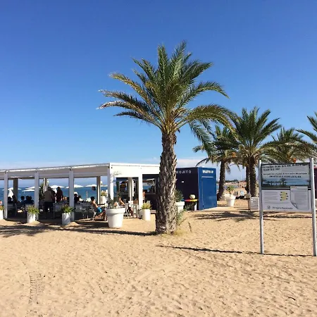 Сasa de vacaciones Casa Luc Dénia