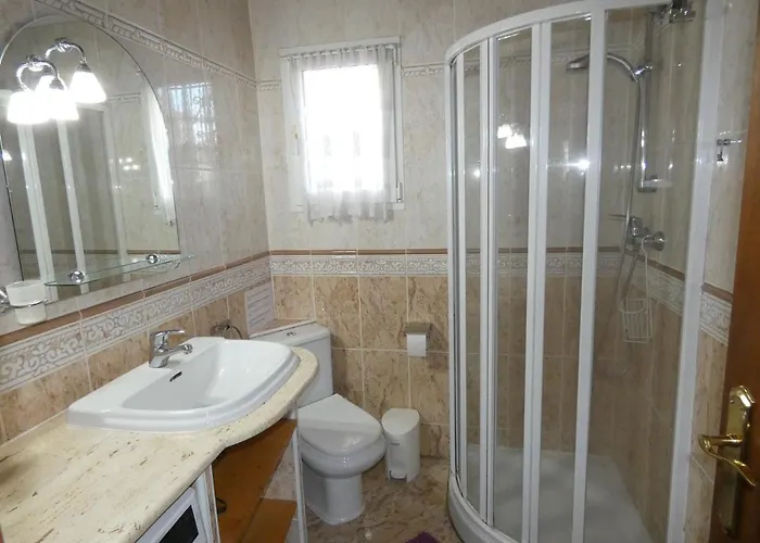 Casa Luc Tatil Evi Denia