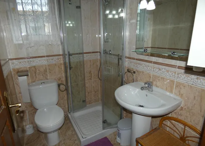 Tatil Evi Casa Luc *