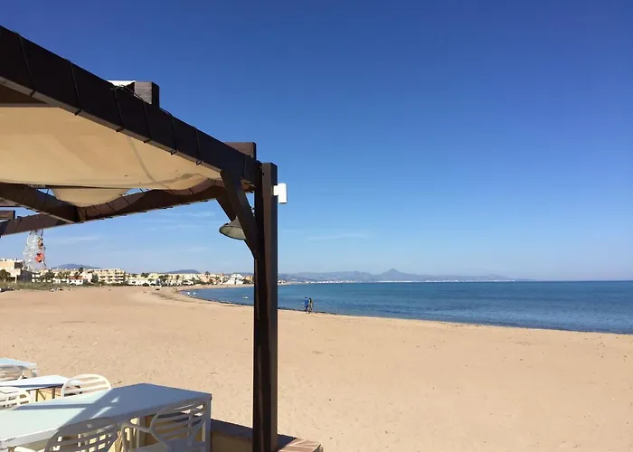 Tatil Evi Casa Luc Denia